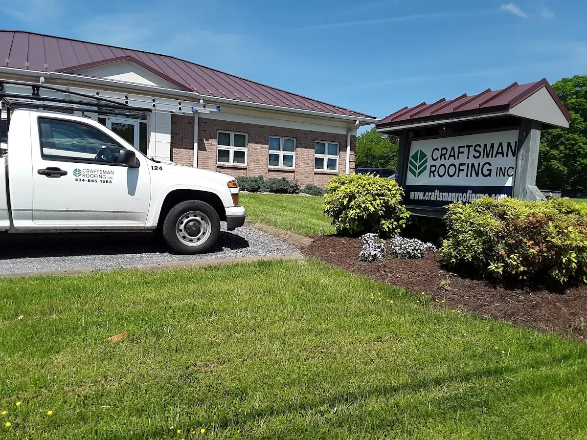 Quality Soffit & Fascia Repair by experienced craftsmen in Reston